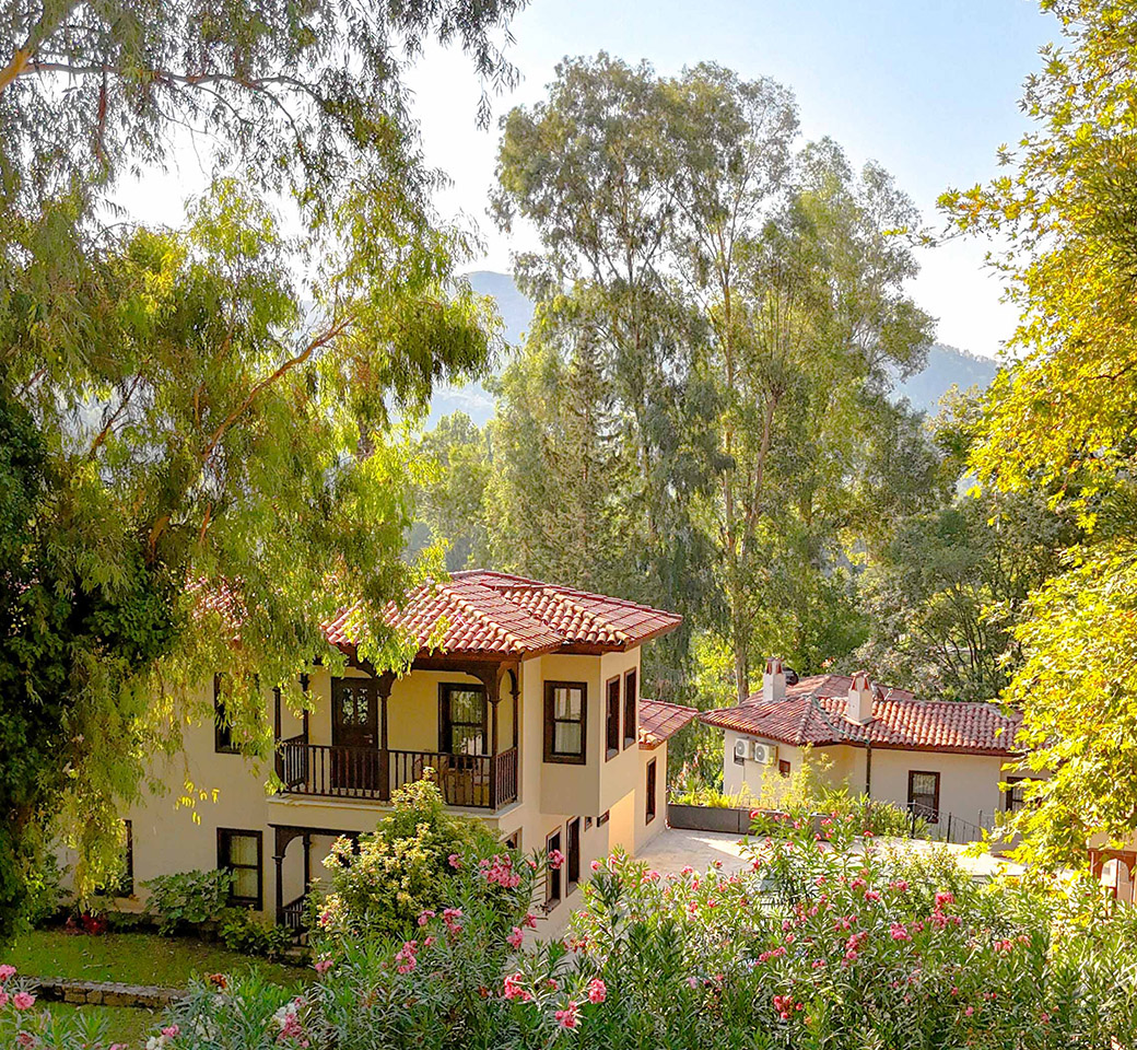 NUUP Hotel Fotografi 1