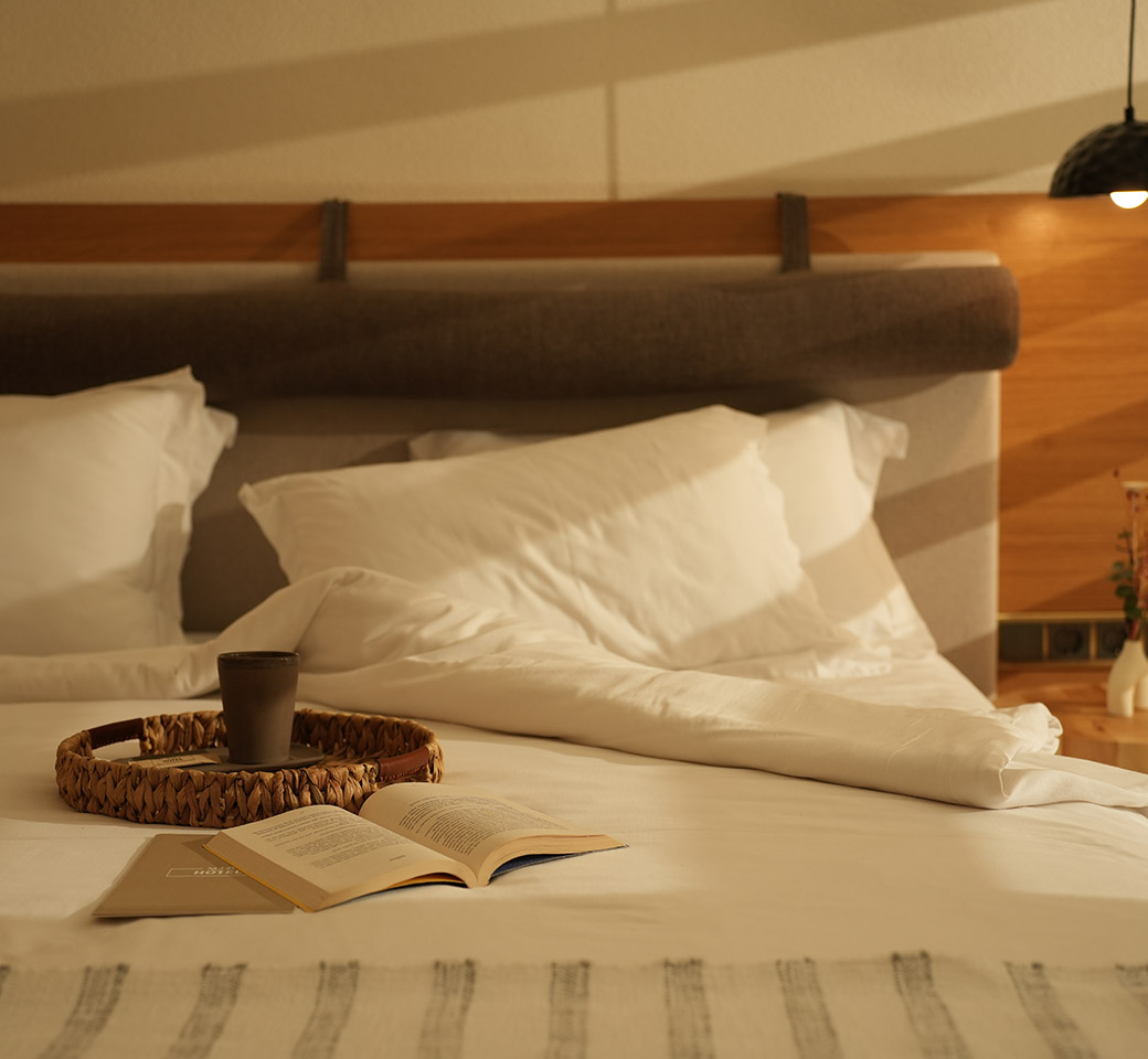 NUUP Hotel Fotografi 11