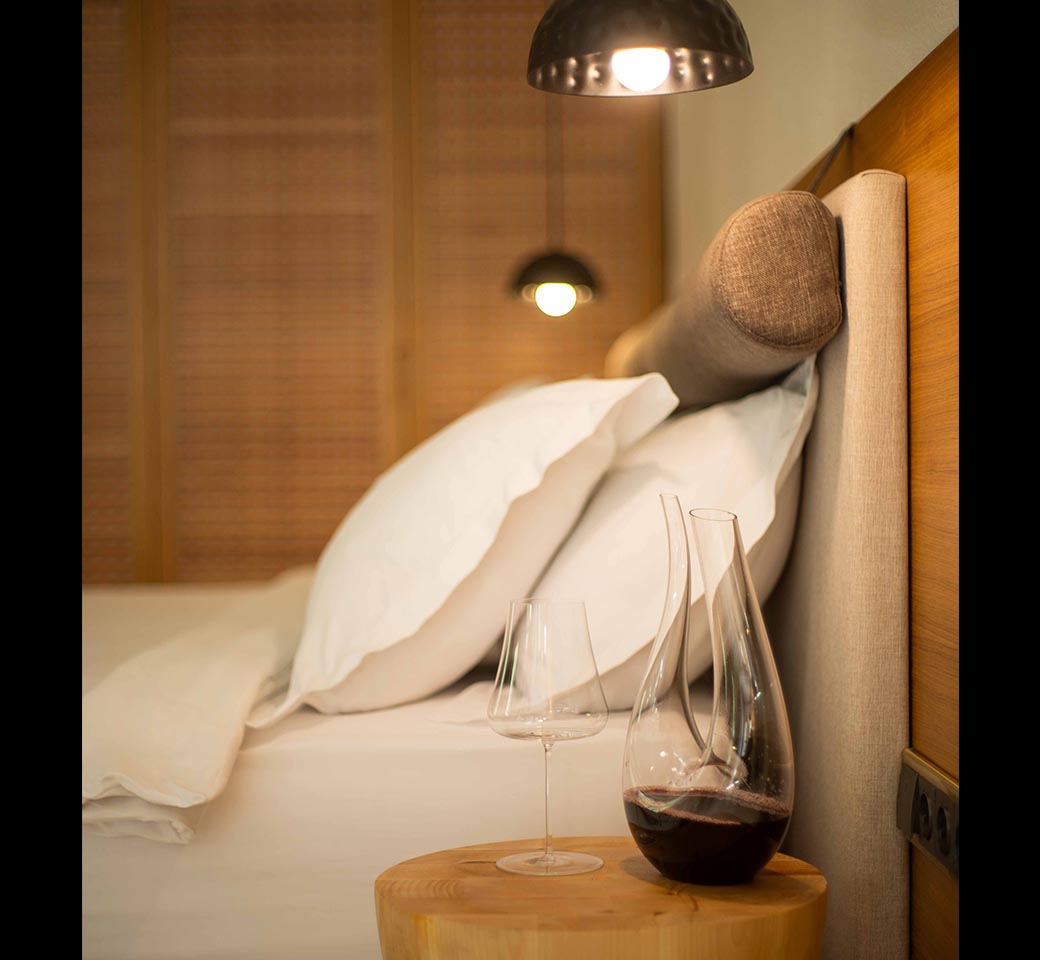 NUUP Hotel Fotografi 12