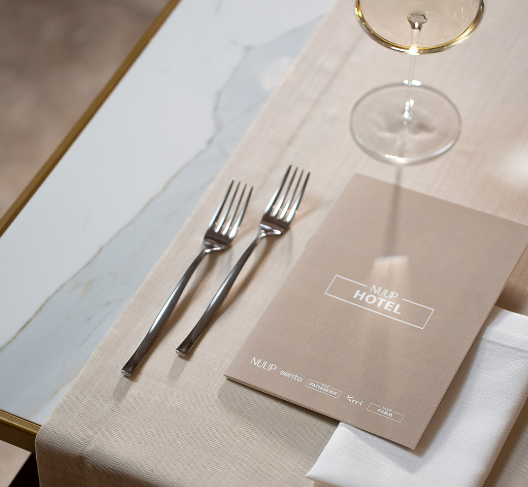 NUUP Hotel Fotografi 14
