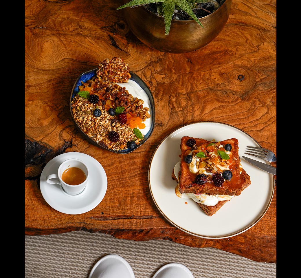 NUUP Hotel Fotografi 15