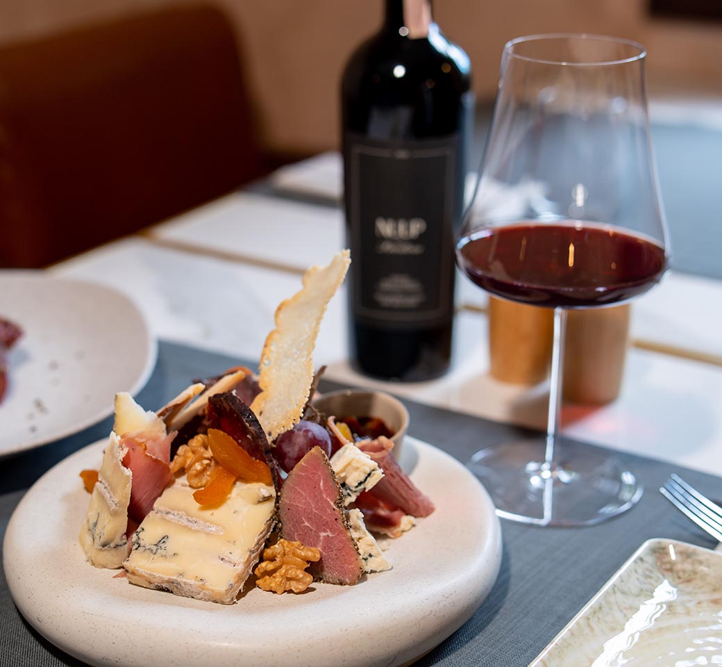 NUUP Hotel Fotografi 16