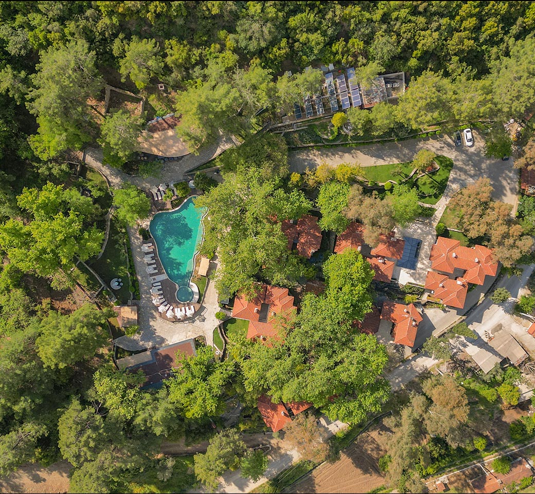 NUUP Hotel Fotografi 2