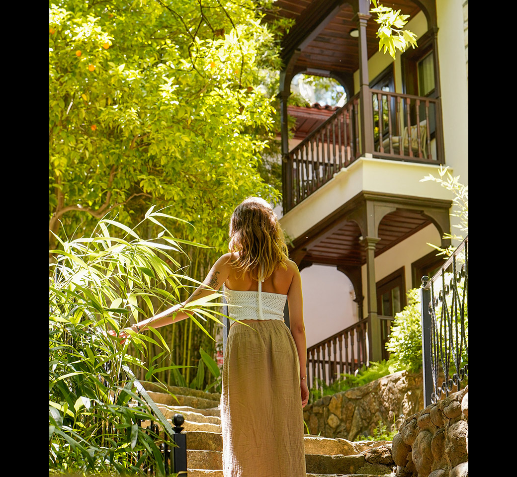 NUUP Hotel Fotografi 3