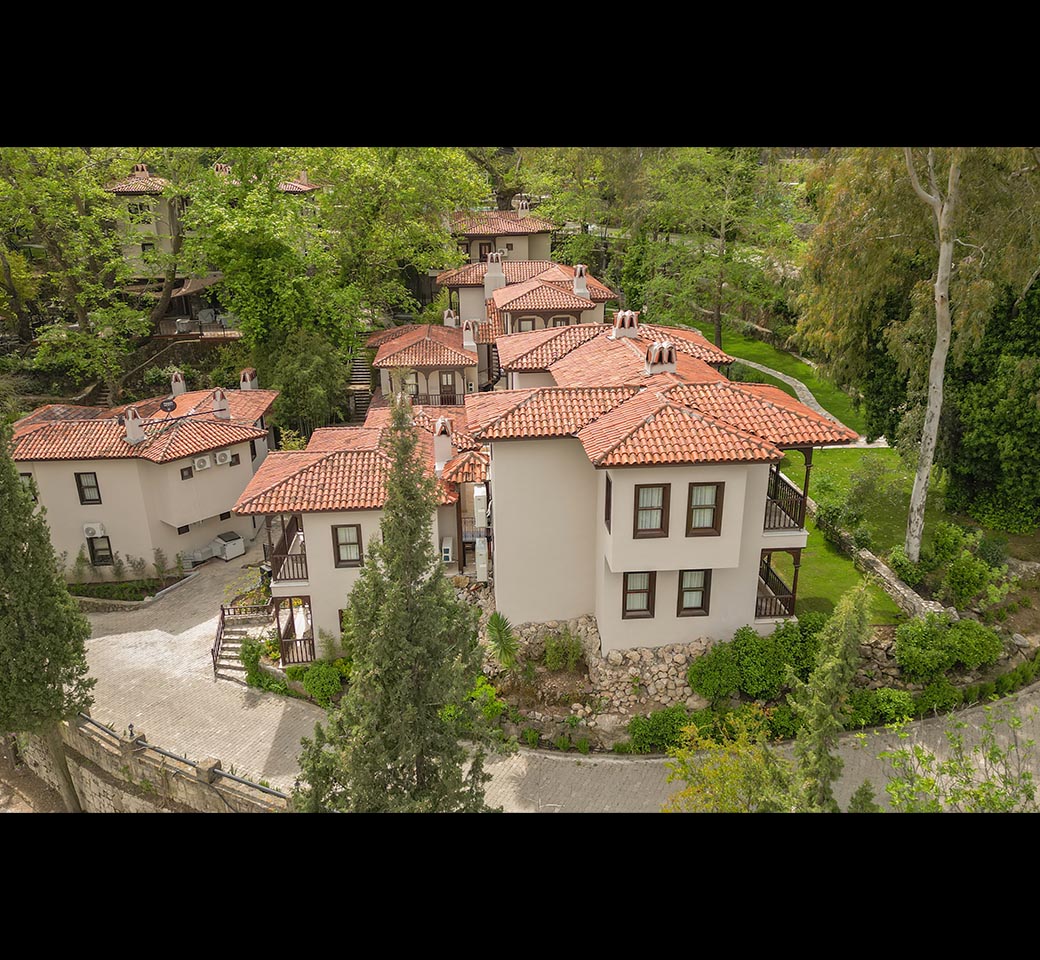 NUUP Hotel Fotografi 5