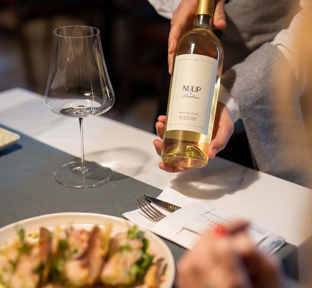 NUUP Hotel Fotografi 6