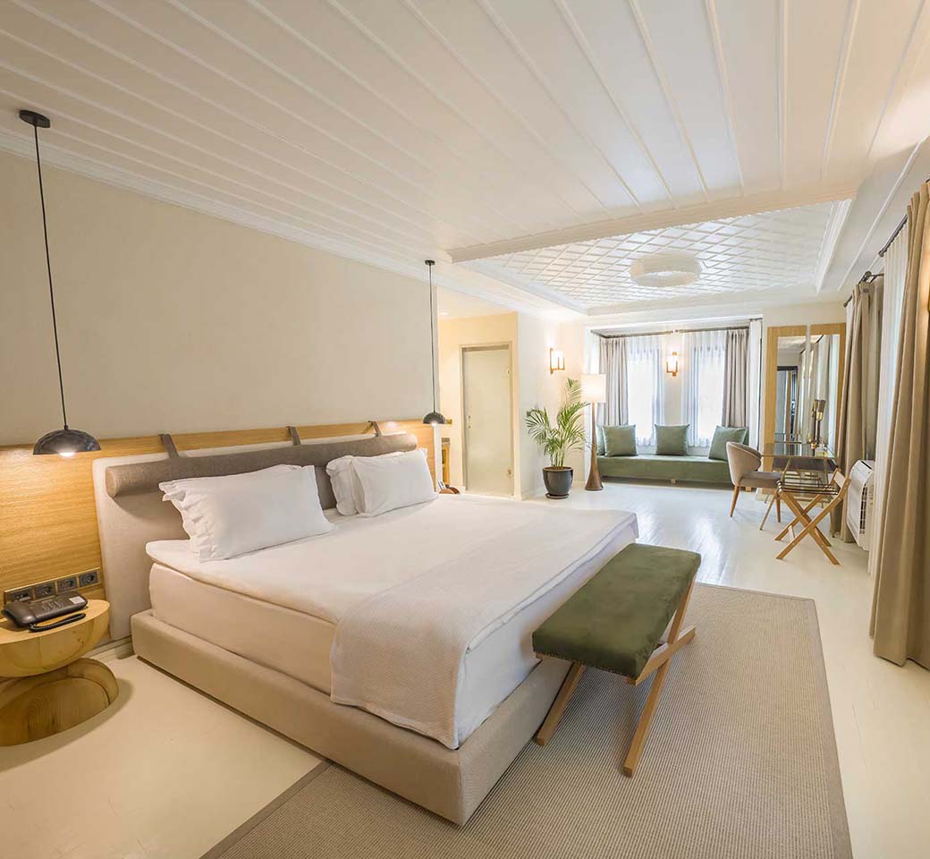 NUUP Hotel Fotografi 7