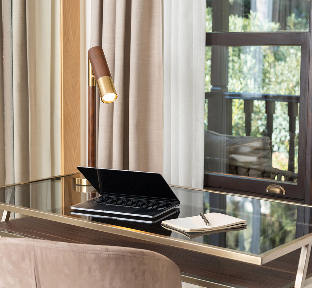 NUUP Hotel Fotografi 9