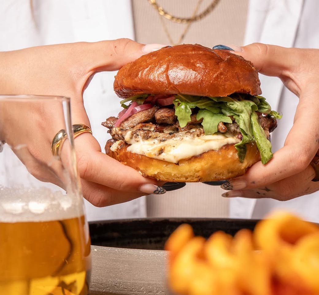 NUUP Patisserie Fotoğraf 2