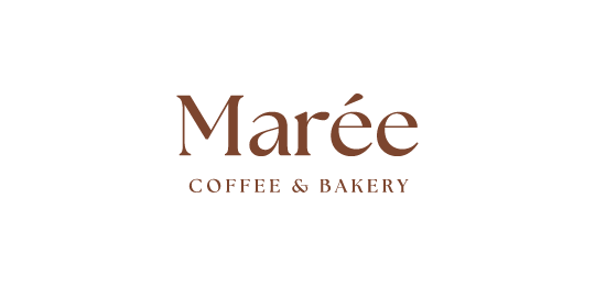 Maree Coffee logosu